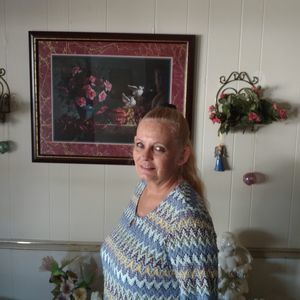 Meet your Posher, Lavonda